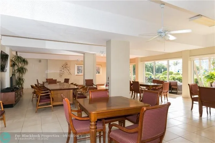 Coral Ridge Towers #1012 image #20