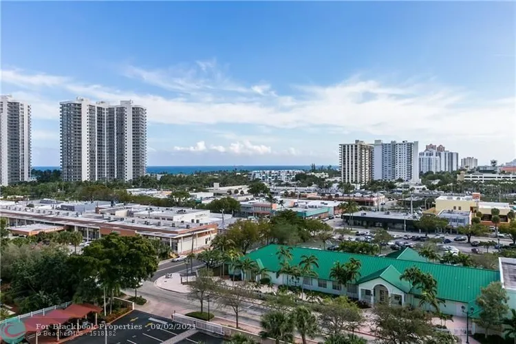 Coral Ridge Towers #1012 image #21