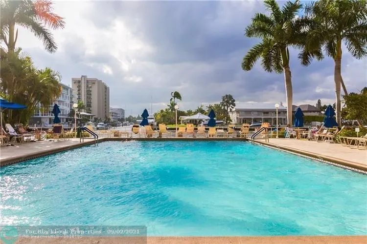 Coral Ridge Towers #1012 image #7