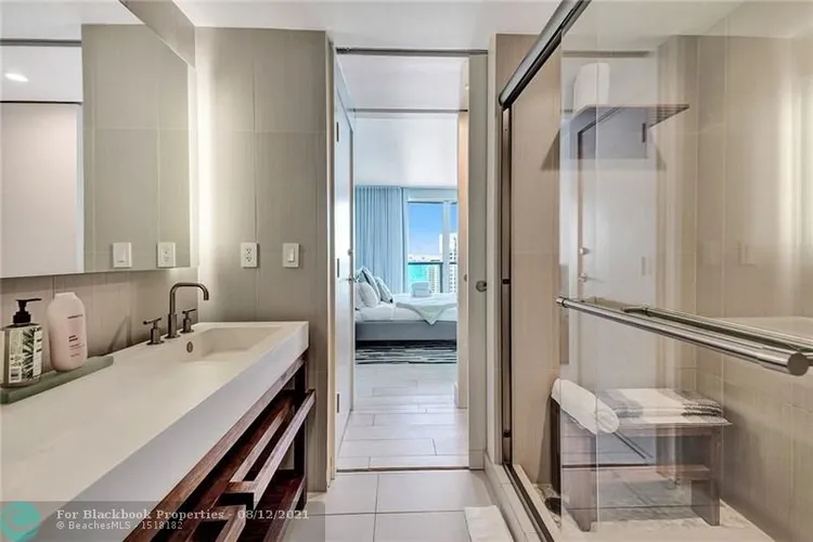 W Residences Ft Lauderdale #2408 image #10