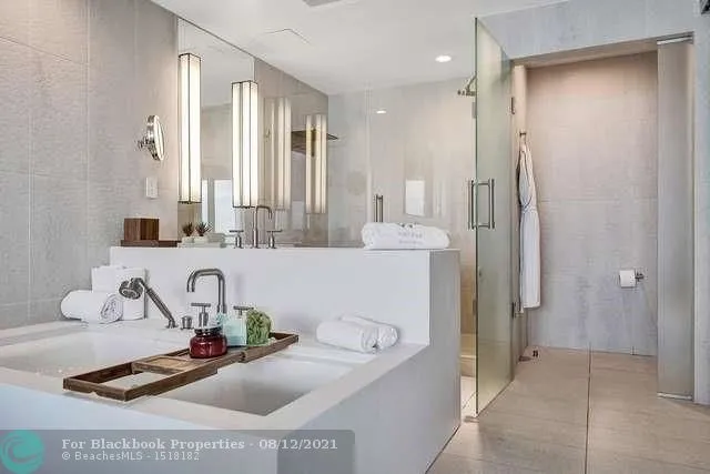 W Residences Ft Lauderdale #2408 image #11