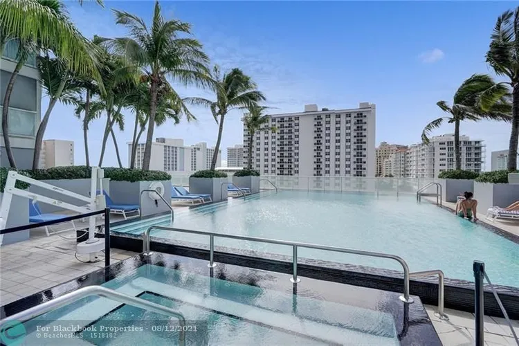 W Residences Ft Lauderdale #2408 image #12