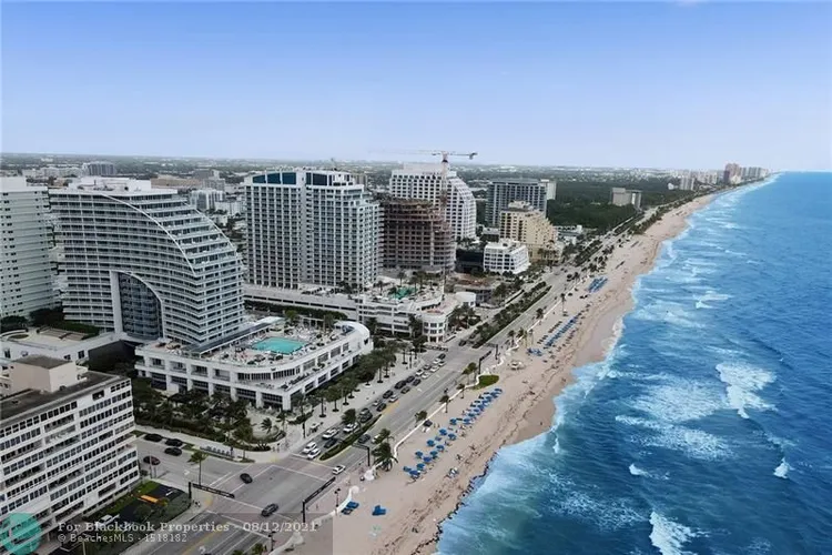 W Residences Ft Lauderdale #2408 image #15