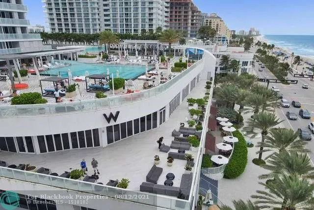 W Residences Ft Lauderdale #2408 image #16