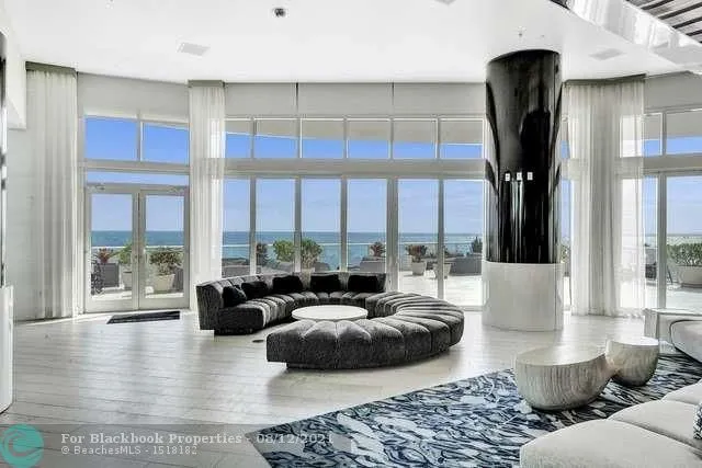 W Residences Ft Lauderdale #2408 image #17