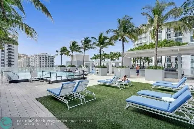 W Residences Ft Lauderdale #2408 image #18