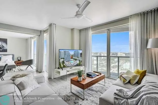 W Residences Ft Lauderdale #2408 image #6