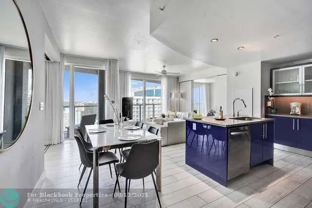 W Residences Ft Lauderdale #2408 image #7