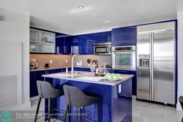 W Residences Ft Lauderdale #2408 image #8