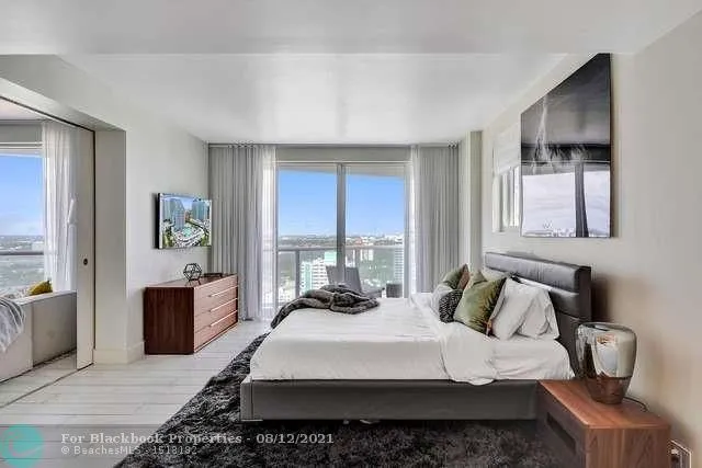 W Residences Ft Lauderdale #2408 image #9