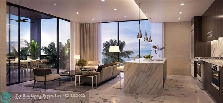 Harbors Edge #302 image #6