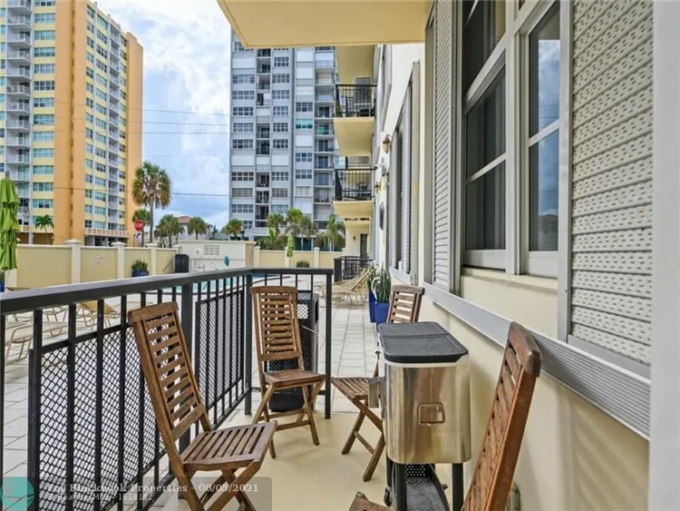 Oxford Towers #106 image #27