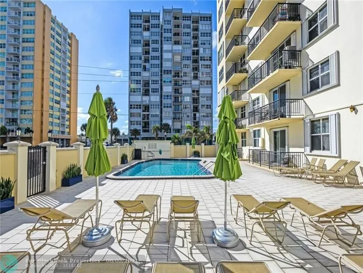 Oxford Towers #106 image #33