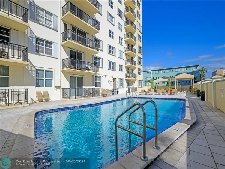 Oxford Towers #106 image #34