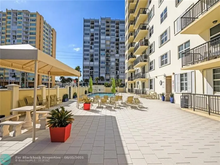 Oxford Towers #106 image #36