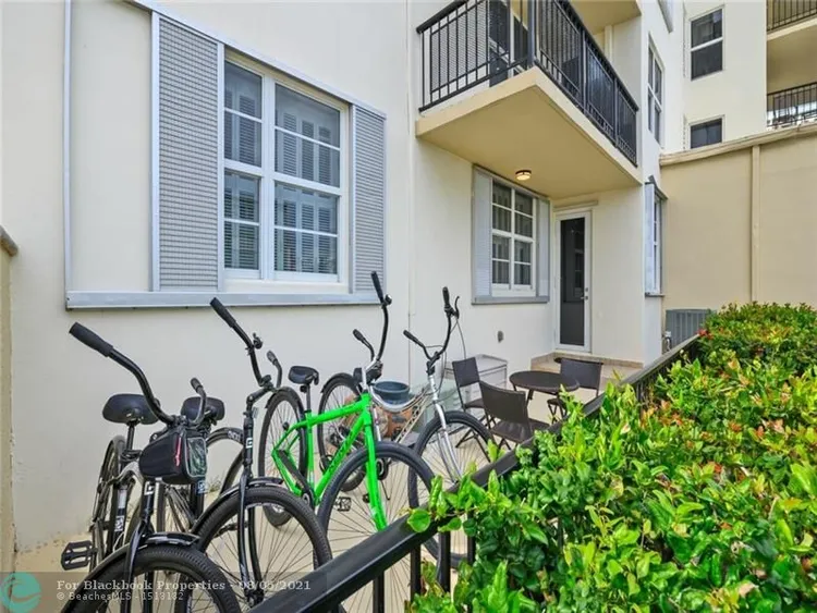 Oxford Towers #106 image #7