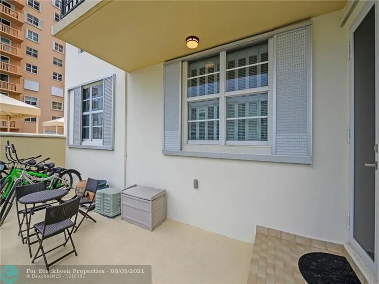 Oxford Towers #106 image #8