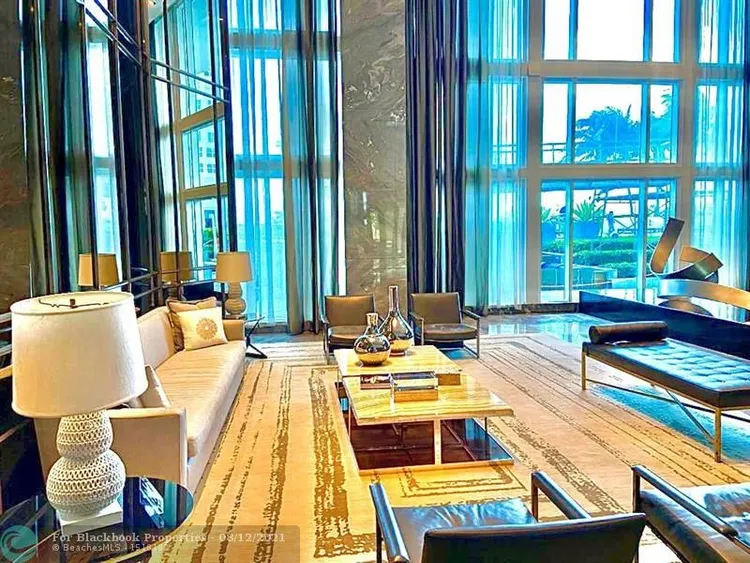 Trump Hollywood #2901 image #29