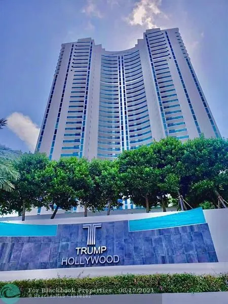 Trump Hollywood #2901 image #31