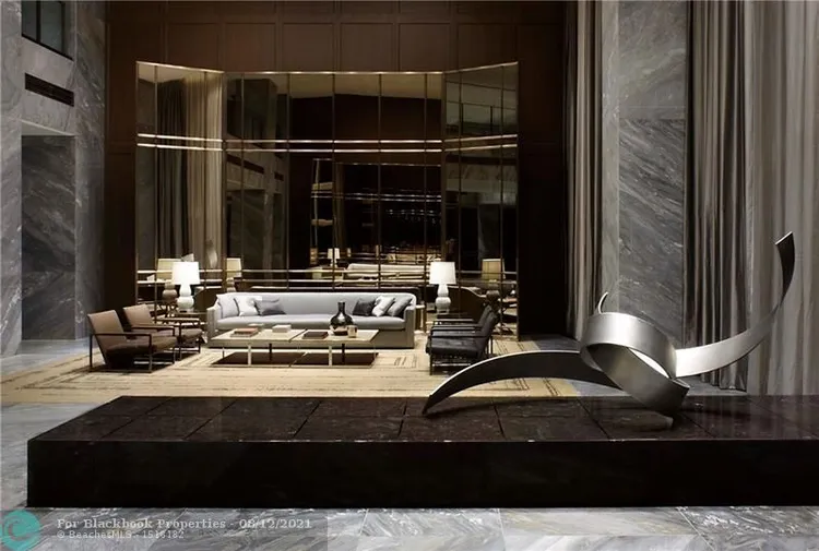 Trump Hollywood #2901 image #35