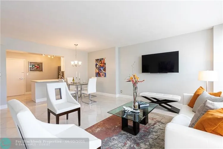 Coral Ridge Towers East #211 image #12