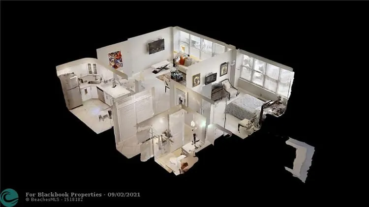 Coral Ridge Towers East #211 image #20