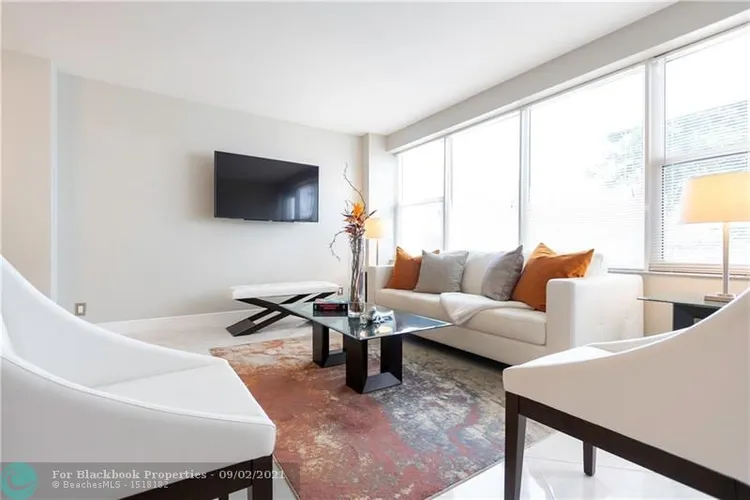 Coral Ridge Towers East #211 image #8