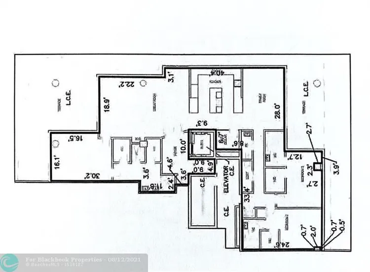 Aquablu #503 image #33