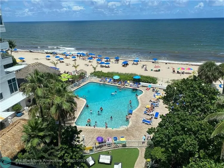 Ocean Manor #500 image #23