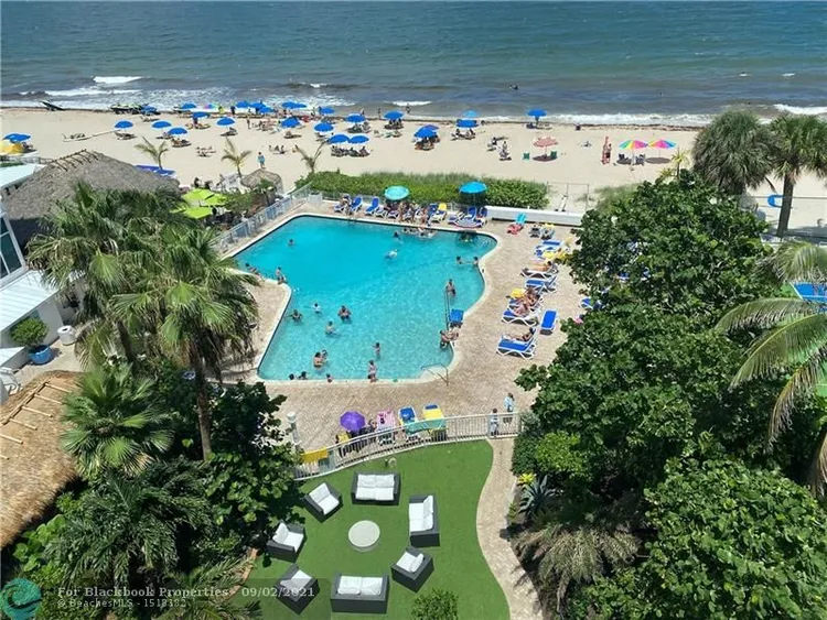 Ocean Manor #500 image #24