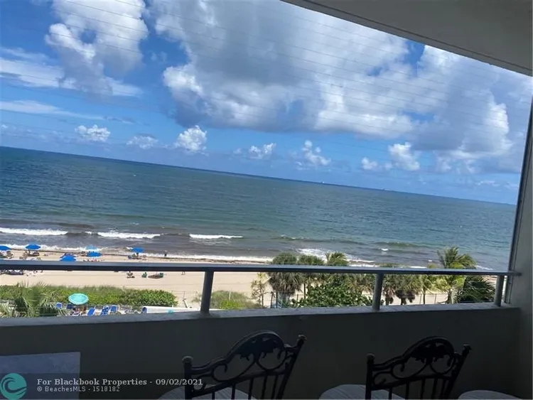 Ocean Manor #500 image #27