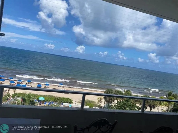 Ocean Manor #500 image #28