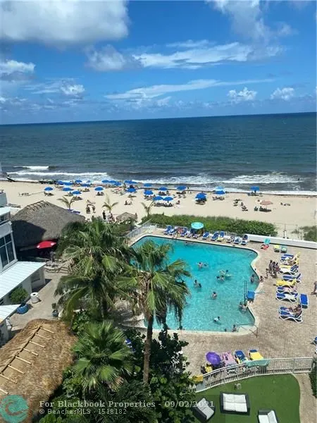 Ocean Manor #500 image #29