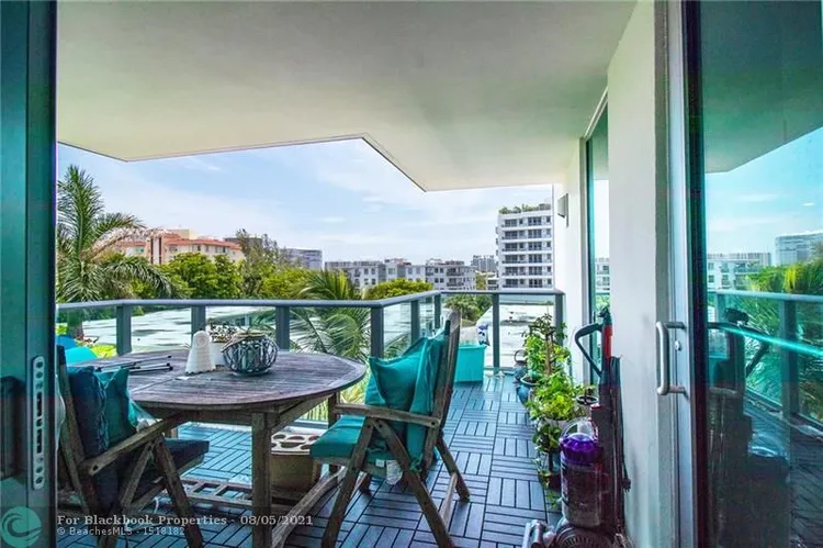 The Club at Bay Harbor #504 image #13