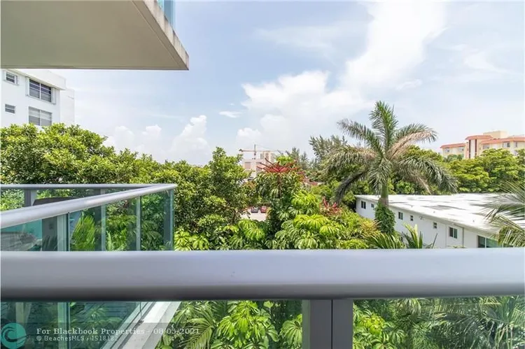 The Club at Bay Harbor #504 image #14