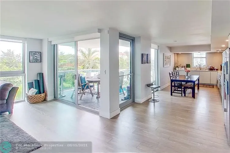 The Club at Bay Harbor #504 image #15