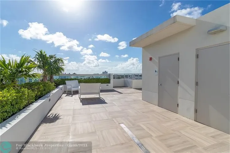 The Club at Bay Harbor #504 image #27