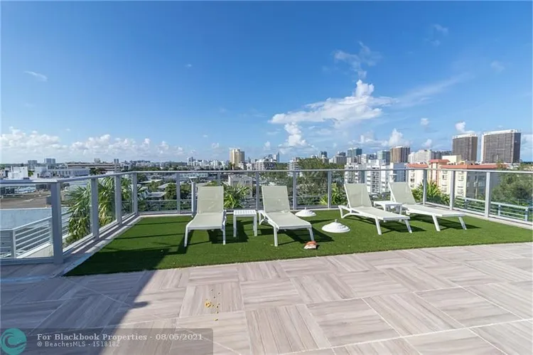 The Club at Bay Harbor #504 image #33