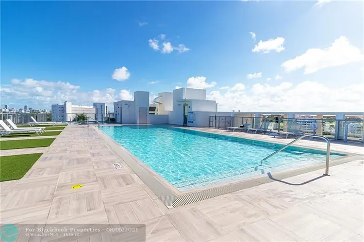 The Club at Bay Harbor #504 image #34