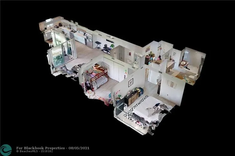 The Club at Bay Harbor #504 image #37