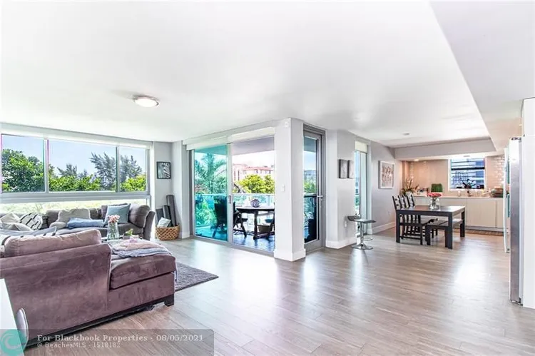 The Club at Bay Harbor #504 image #6