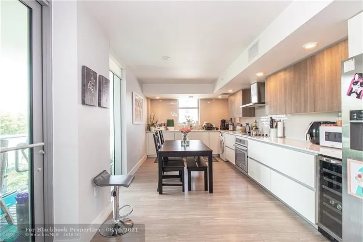 The Club at Bay Harbor #504 image #7