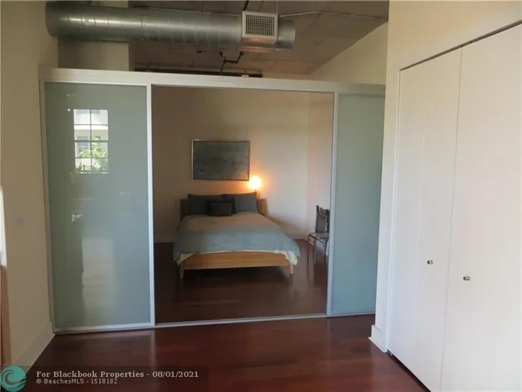 Foundry Lofts #301 image #12