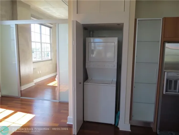 Foundry Lofts #301 image #15