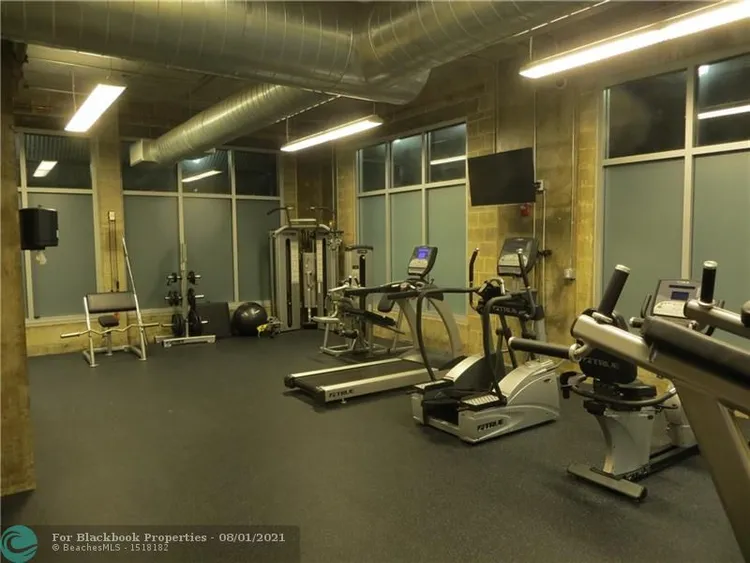 Foundry Lofts #301 image #16