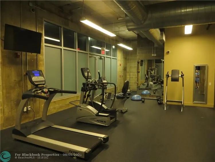 Foundry Lofts #301 image #17