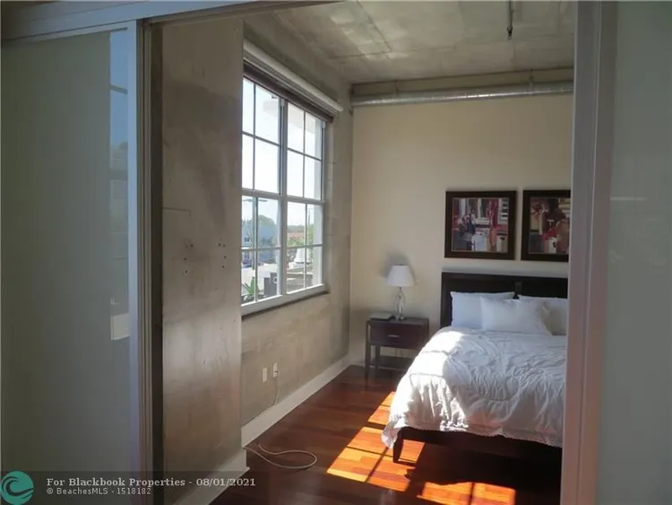 Foundry Lofts #301 image #6