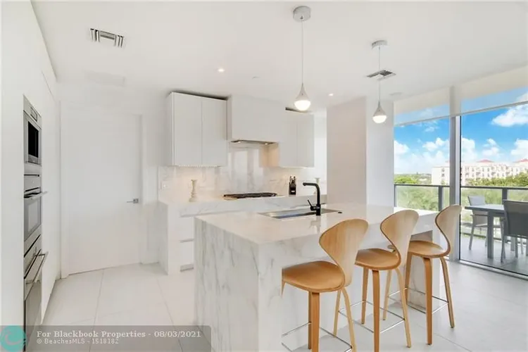 Auberge Beach Residences & Spa #N404 image #13