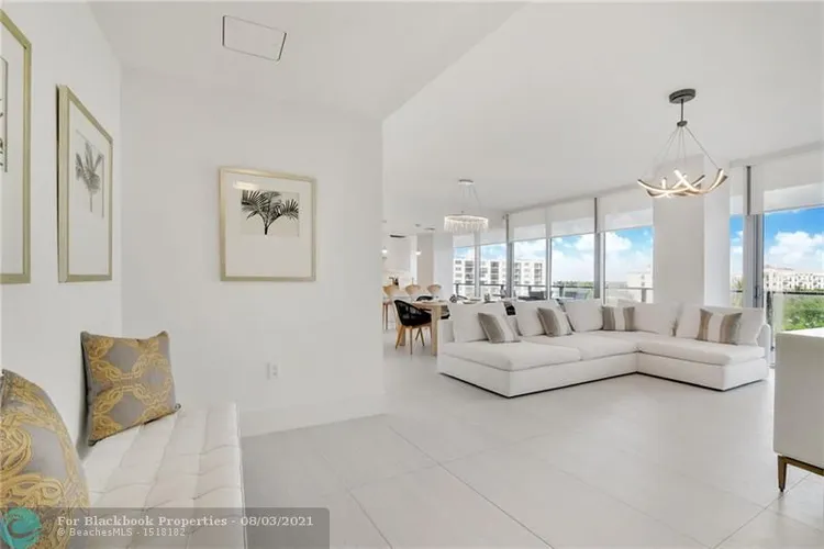 Auberge Beach Residences & Spa #N404 image #16