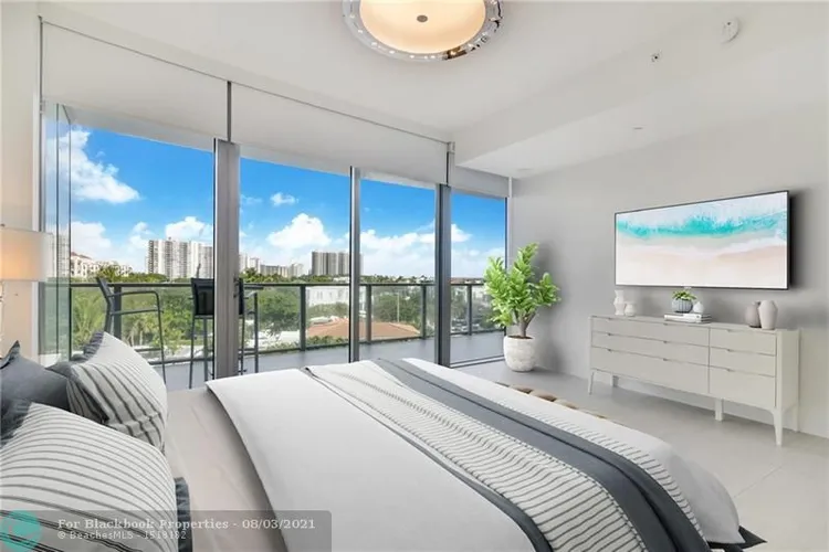 Auberge Beach Residences & Spa #N404 image #20